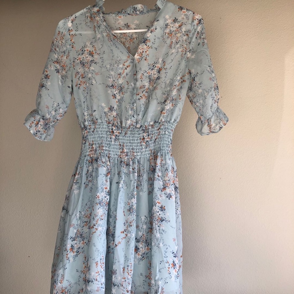 Dress